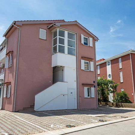 Apartments La Natalli 巴斯卡 外观 照片