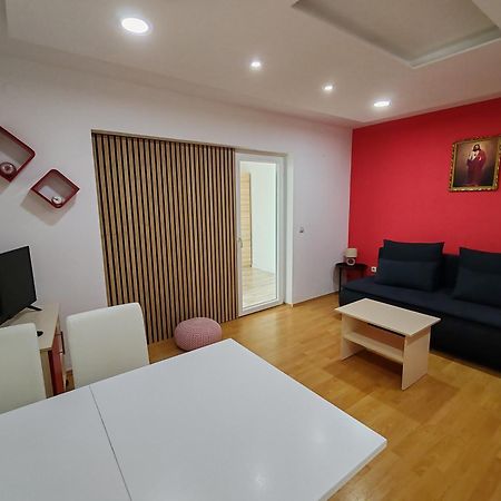 Apartments La Natalli 巴斯卡 外观 照片