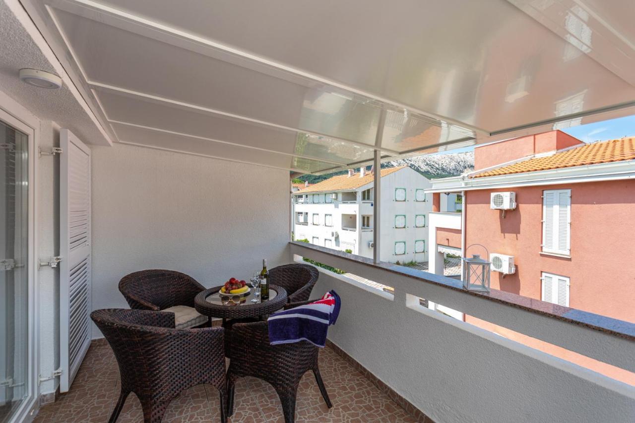 Apartments La Natalli 巴斯卡 外观 照片