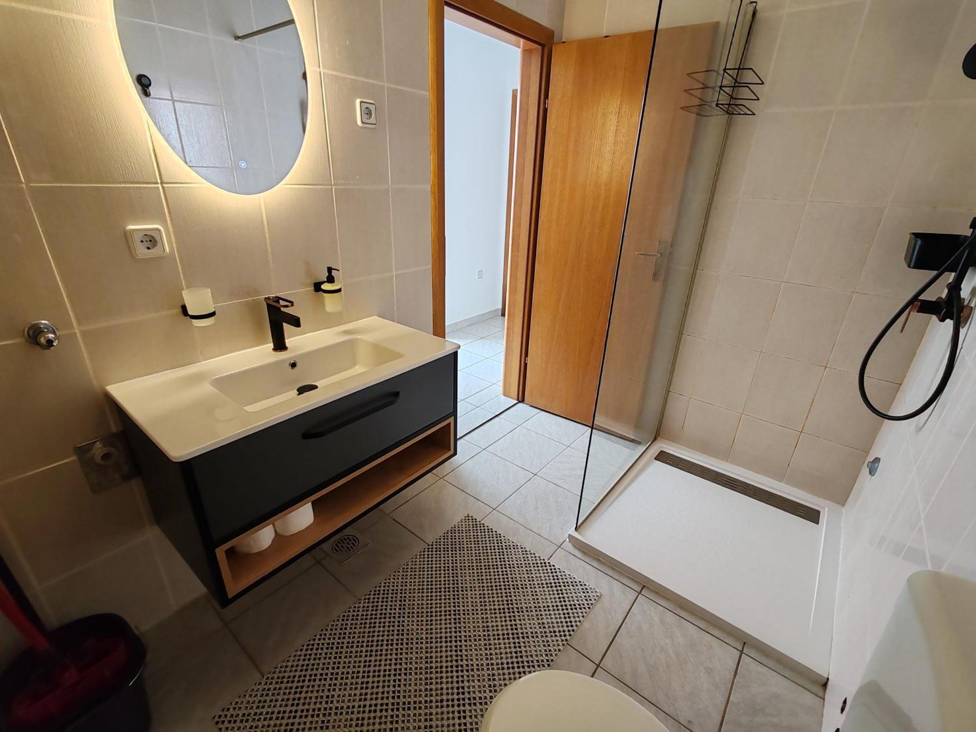 Apartments La Natalli 巴斯卡 外观 照片